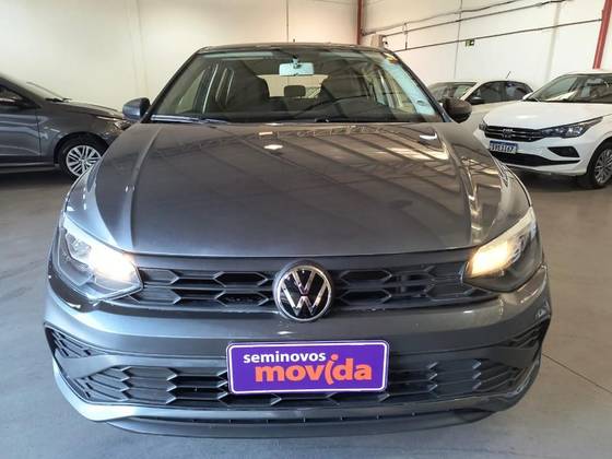 VOLKSWAGEN POLO 1.0 MPI TRACK MANUAL VOLKSWAGEN POLO 1.0 MPI TRACK MANUAL